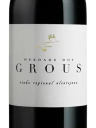 Herdade dos Grous Alentejano Tinto