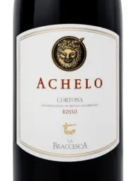 La Braccesca Achelo Rosso 2021