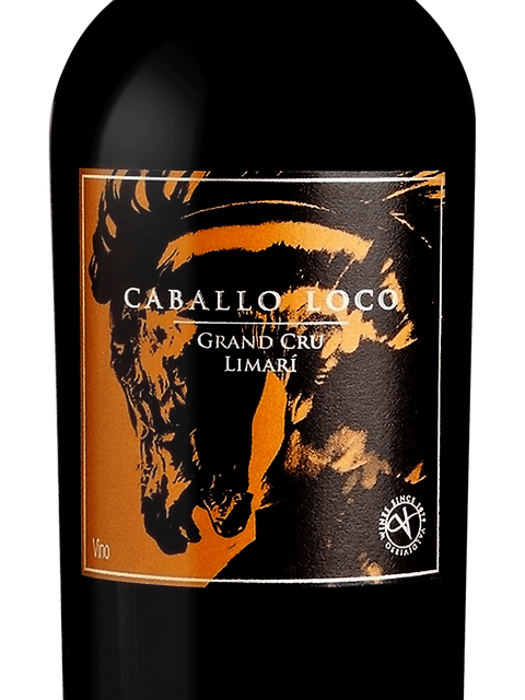 Caballo Loco Grand Cru Limarí 2021