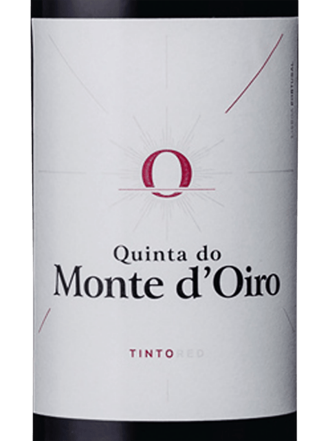 Quinta do Monte d'Oiro Tinto