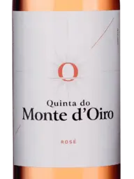 Quinta do Monte d'Oiro Rosé 2021