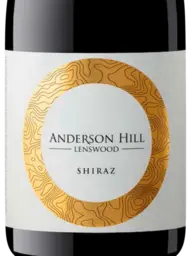 O Series Shiraz
