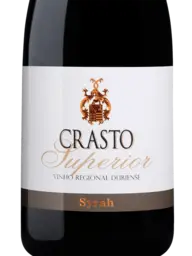 Crasto Superior Syrah