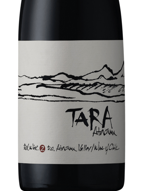 Ventisquero Tara Red 2