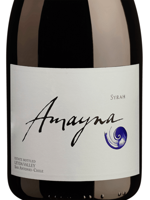 Amayna Syrah