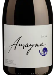 Amayna Syrah 2020
