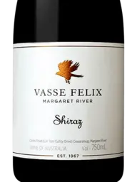Vasse Felix Shiraz 2018