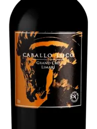 Caballo Loco Grand Cru Limarí 2017