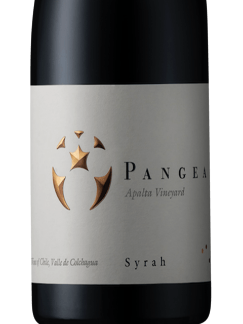 Pangea Ultra Premium Syrah 2017