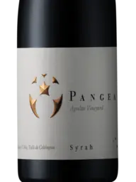 Pangea Ultra Premium Syrah 2017