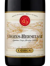 E. Guigal Crozes-Hermitage Rouge 2019