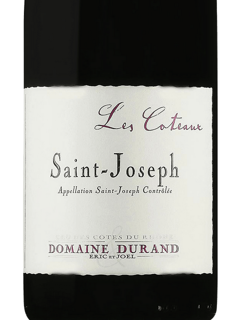 Domaine Durand (Eric & Joël) Les Coteaux Saint-Joseph