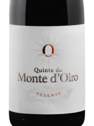 Quinta do Monte d'Oiro Reserva 2013