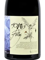 Montes Folly Syrah 2020