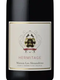 Maison les Alexandrins Hermitage Rouge 2018