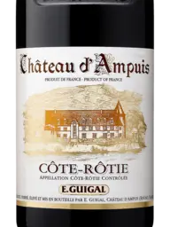 E. Guigal Château d'Ampuis Côte-Rôtie 2013
