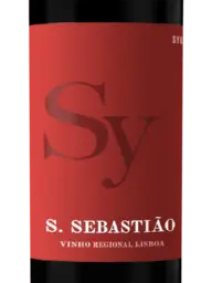 Quinta de São Sebastião Syrah