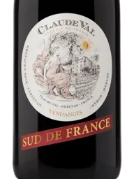 Claude Val Rouge 2020
