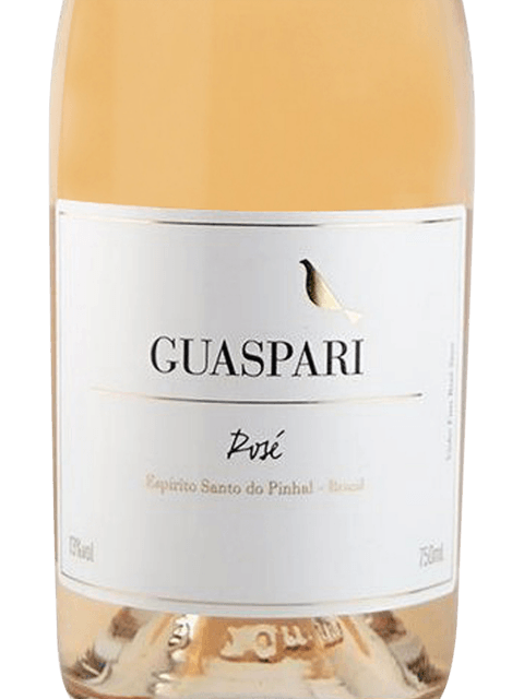 Guaspari Rosé