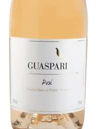 Guaspari Rosé 2021