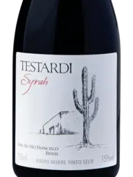 Miolo Testardi Syrah