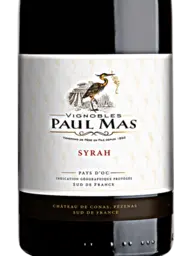 Paul Mas Syrah 2020