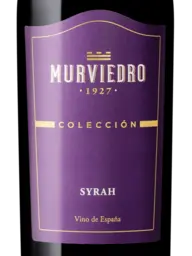 Murviedro Colección Syrah