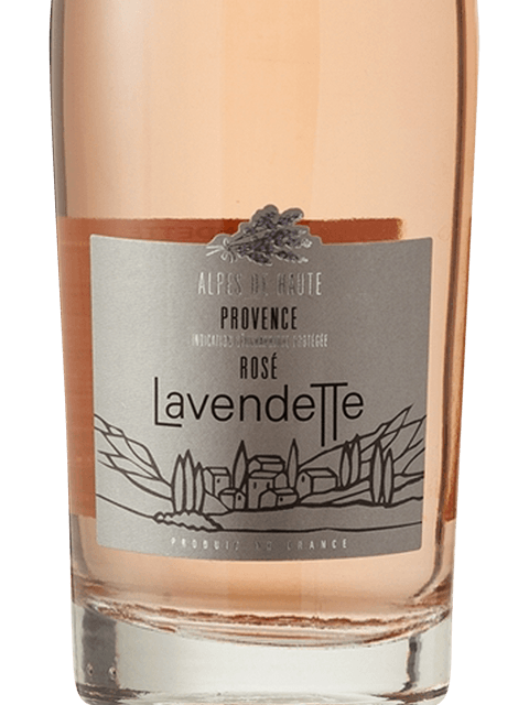 Lavendette Rosé 2023