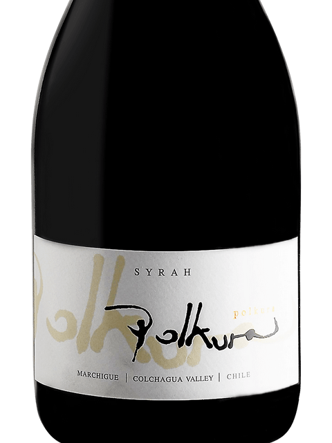 Polkura Syrah