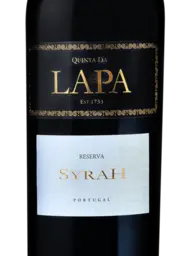 Quinta da Lapa Reserva Syrah 2017