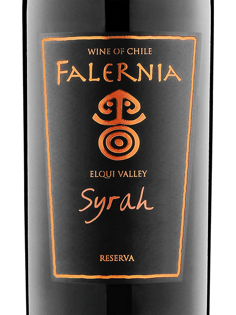 Falernia Reserva Syrah 2019