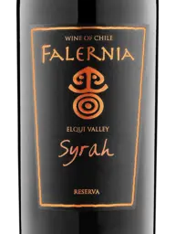 Falernia Reserva Syrah