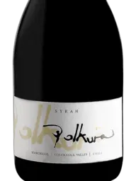 Polkura Syrah 2020