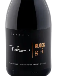 Polkura Block G+I 2020