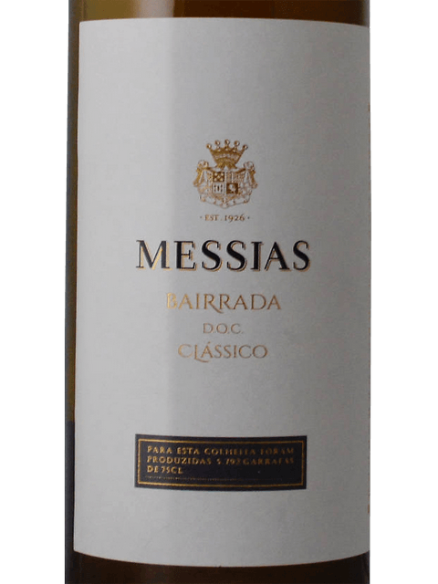 Messias Bairrada Clàssico 2013