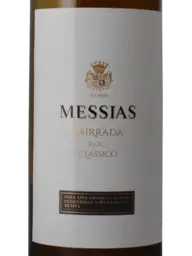 Messias Bairrada Clàssico 2013