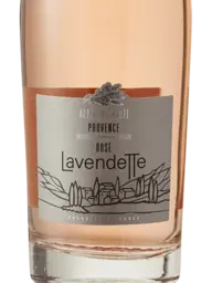 Lavendette Rosé 2020