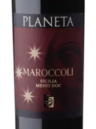 Planeta Maroccoli Syrah 2019