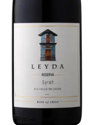 Leyda Syrah (Reserva) 2019