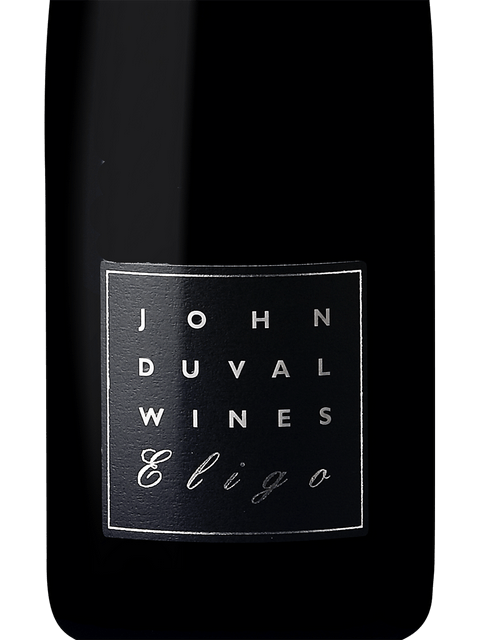 John Duval Eligo Shiraz 2016