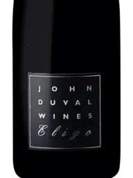 John Duval Eligo Shiraz 2016