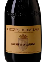 Brunel de la Gardine Crozes-Hermitage 2021