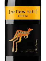 Yellow Tail Shiraz