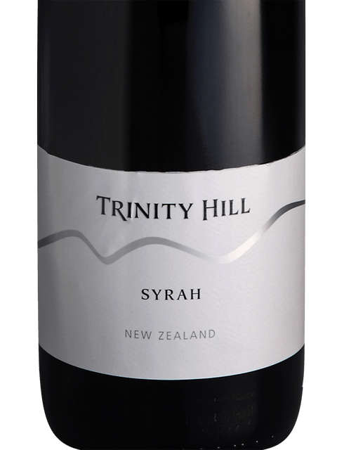 Trinity Hill Syrah