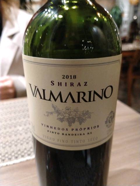 Valmarino Shiraz