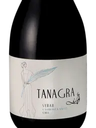 Villard Tanagra Syrah 2017