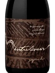 Escarcha Entrelineas Syrah 2016