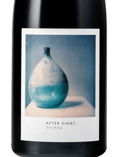 Stellenrust After Eight Shiraz