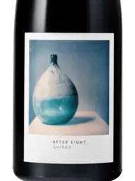 Stellenrust After Eight Shiraz 2018