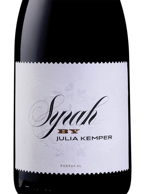 Julia Kemper Syrah by Julia Kemper